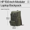 HP 15,6-palcový modulárny batoh na notebook, batoh, 39,6 cm (15,6 palca), 1,54 kg