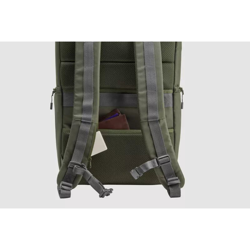HP 15,6-palcový modulárny batoh na notebook, batoh, 39,6 cm (15,6 palca), 1,54 kg