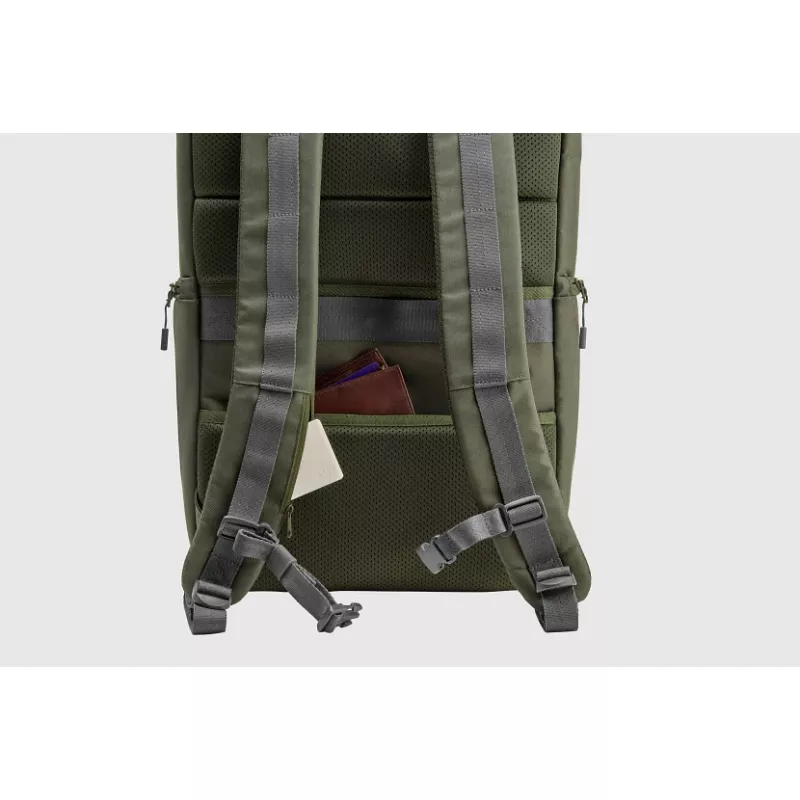 HP 15,6-palcový modulárny batoh na notebook, batoh, 39,6 cm (15,6 palca), 1,54 kg