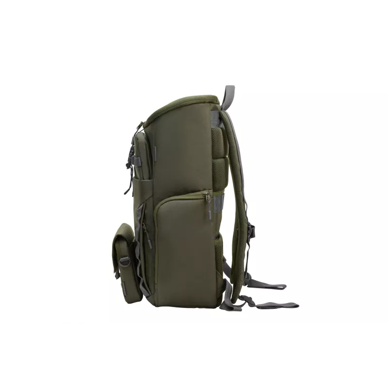 HP 15,6-palcový modulárny batoh na notebook, batoh, 39,6 cm (15,6 palca), 1,54 kg