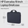 HP Everyday 16-palcová aktovka na laptop