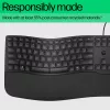 HP 480 Comfort káblová klávesnica