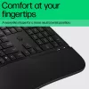 HP 480 Comfort káblová klávesnica