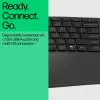 HP 480 Comfort káblová klávesnica