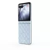 Motorola razr 60 + moto buds loop 17,5 cm (6,9 palcov) Dual SIM Android 15 5G USB Type-C 8 GB 256 GB 4500 mAh modrá