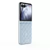 Motorola razr 60 + moto buds loop 17,5 cm (6,9 palcov) Dual SIM Android 15 5G USB Type-C 8 GB 256 GB 4500 mAh modrá