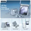 Motorola razr 60 + moto buds loop 17,5 cm (6,9 palcov) Dual SIM Android 15 5G USB Type-C 8 GB 256 GB 4500 mAh modrá