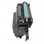 HP 655A čierna originálna LaserJet tonerová kazeta, 12500 strán, čierna, 1 ks