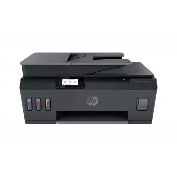 HP Smart Tank Plus 570 Wireless All-in-One farebná tlačiareň, kopírovanie, skenovanie