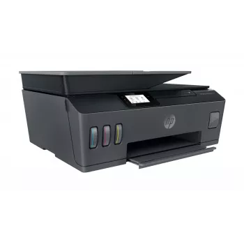 HP Smart Tank Plus 570 Wireless All-in-One farebná tlačiareň, kopírovanie, skenovanie