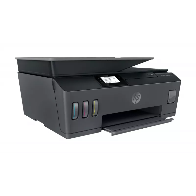 HP Smart Tank Plus 570 Wireless All-in-One farebná tlačiareň, kopírovanie, skenovanie