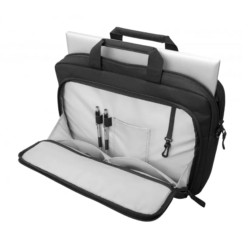HP Renew Business 15,6-palcová taška na notebook, messenger taška, 39,6 cm (15,6 palcov), 610 g