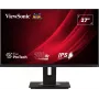 Viewsonic VG Series VG2748A-2 počítačový monitor 68,6 cm (27 palcov) 1920 x 1080 pixelov Full HD LED čierny