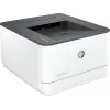 Tlačiareň HP LaserJet Pro 3002dn laserová sivá biela