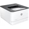 Tlačiareň HP LaserJet Pro 3002dn laserová sivá biela
