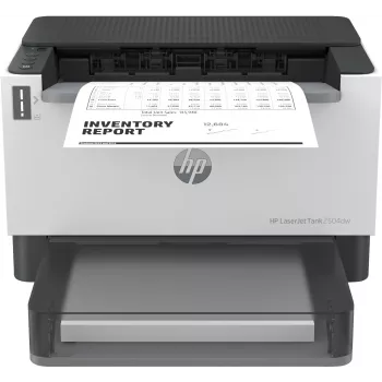HP LaserJet Tank 2504dw tlačiareň, laserová, 600 x 600 DPI, A4, 22 strán/min, obojstranná tlač, sieťová