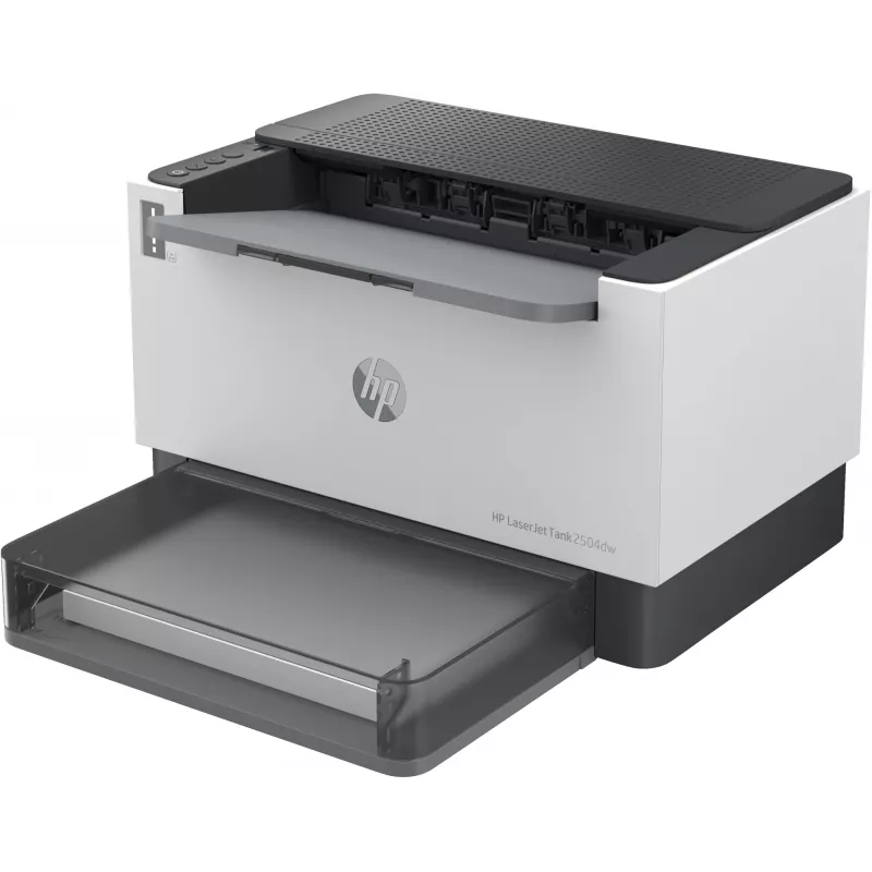 HP LaserJet Tank 2504dw tlačiareň, laserová, 600 x 600 DPI, A4, 22 strán/min, obojstranná tlač, sieťová