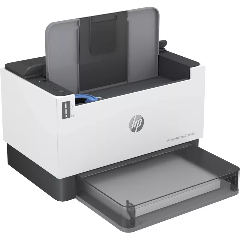 HP LaserJet Tank 2504dw tlačiareň, laserová, 600 x 600 DPI, A4, 22 strán/min, obojstranná tlač, sieťová