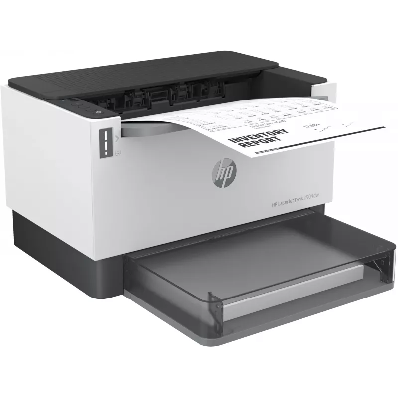 HP LaserJet Tank 2504dw tlačiareň, laserová, 600 x 600 DPI, A4, 22 strán/min, obojstranná tlač, sieťová