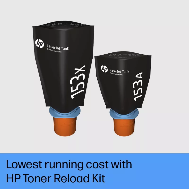 HP LaserJet Tank 2504dw tlačiareň, laserová, 600 x 600 DPI, A4, 22 strán/min, obojstranná tlač, sieťová
