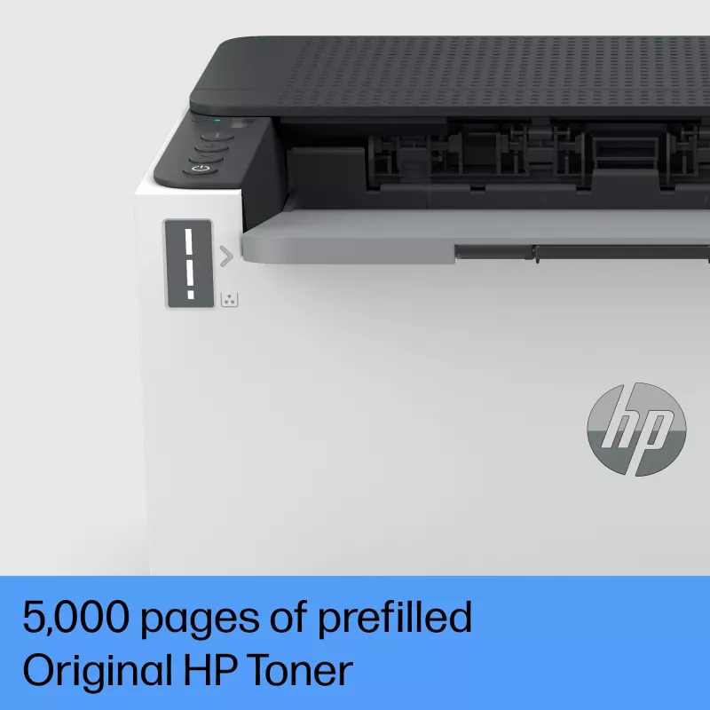 HP LaserJet Tank 2504dw tlačiareň, laserová, 600 x 600 DPI, A4, 22 strán/min, obojstranná tlač, sieťová