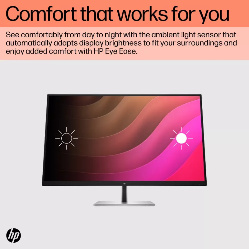 Monitor HP E32k G5 31,5 palcov 4K Ultra HD LCD 3840 x 2160