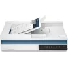 HP Scanjet Pro 2600 f1 plochý & ADF skener 600 x 600 DPI A4 biely
