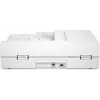 HP Scanjet Pro 2600 f1 plochý & ADF skener 600 x 600 DPI A4 biely
