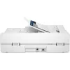 HP Scanjet Pro 2600 f1 plochý & ADF skener 600 x 600 DPI A4 biely