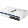 HP Scanjet Pro 3600 f1 plochý & ADF skener 1200 x 1200 DPI A4 biely