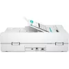 HP Scanjet Pro 3600 f1 plochý & ADF skener 1200 x 1200 DPI A4 biely