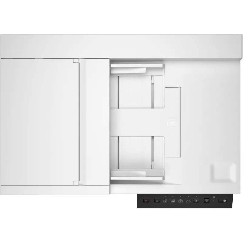 HP Scanjet Pro 3600 f1 plochý & ADF skener 1200 x 1200 DPI A4 biely