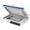 HP Scanjet Pro 3600 f1 plochý & ADF skener 1200 x 1200 DPI A4 biely