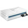 HP Scanjet Pro N4600 fnw1 plochý & ADF skener 1200 x 1200 DPI A5 biely