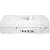 HP Scanjet Pro N4600 fnw1 plochý & ADF skener 1200 x 1200 DPI A5 biely