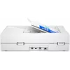 HP Scanjet Pro N4600 fnw1 plochý & ADF skener 1200 x 1200 DPI A5 biely