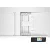 HP Scanjet Pro N4600 fnw1 plochý & ADF skener 1200 x 1200 DPI A5 biely