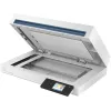 HP Scanjet Pro N4600 fnw1 plochý & ADF skener 1200 x 1200 DPI A5 biely