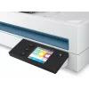 HP Scanjet Pro N4600 fnw1 plochý & ADF skener 1200 x 1200 DPI A5 biely
