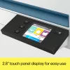 HP Scanjet Pro N4600 fnw1 plochý & ADF skener 1200 x 1200 DPI A5 biely