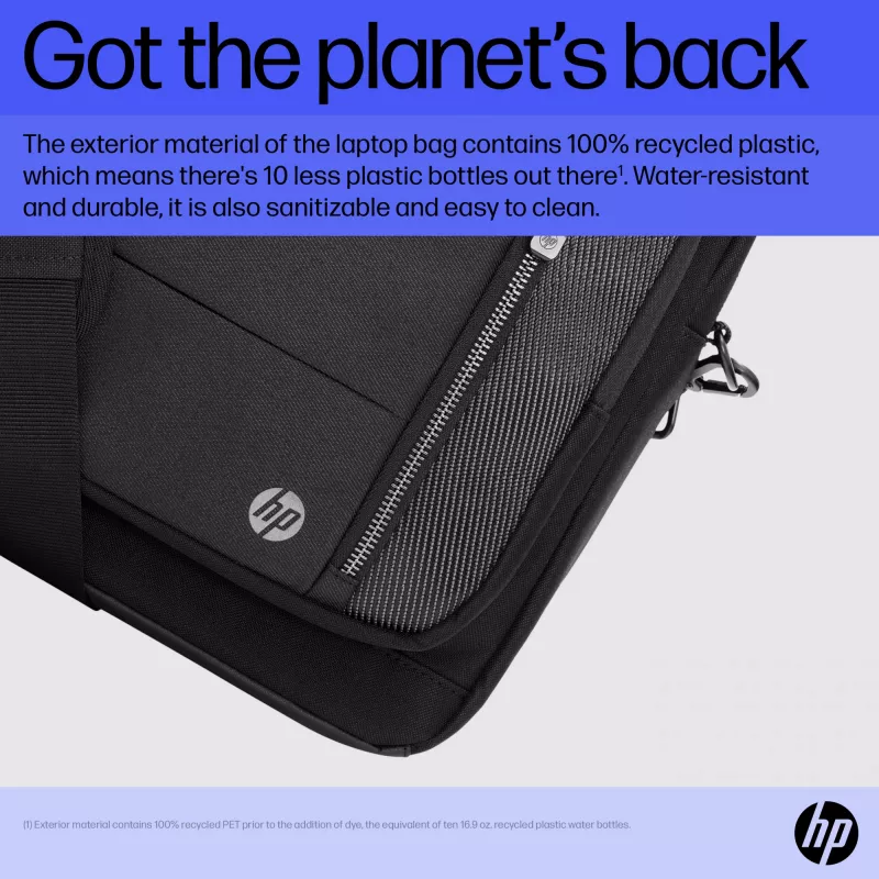 HP Renew Executive 16-palcová taška na notebook, messenger taška