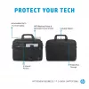 HP Renew Business 17.3-palcová taška na notebook