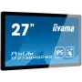 iiyama ProLite TF2738MSC-B2 počítačový monitor 68,6 cm (27 palcov) 1920 x 1080 pixelov Full HD LED dotykový Multi-User čierny
