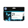 HP 728 130 ml matne čierna DesignJet atramentová kazeta