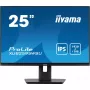 iiyama ProLite XUB2595WSU-B5 počítačový monitor 63,5 cm (25 palcov) 1920 x 1200 pixelov WUXGA LED čierny