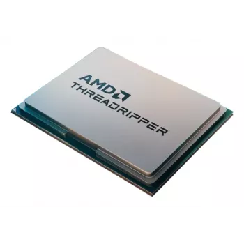 AMD Ryzen Threadripper 7970X - 5.3 GHz - 32 jadier - socket sTR5 - 160MB cache - 350W - WOF