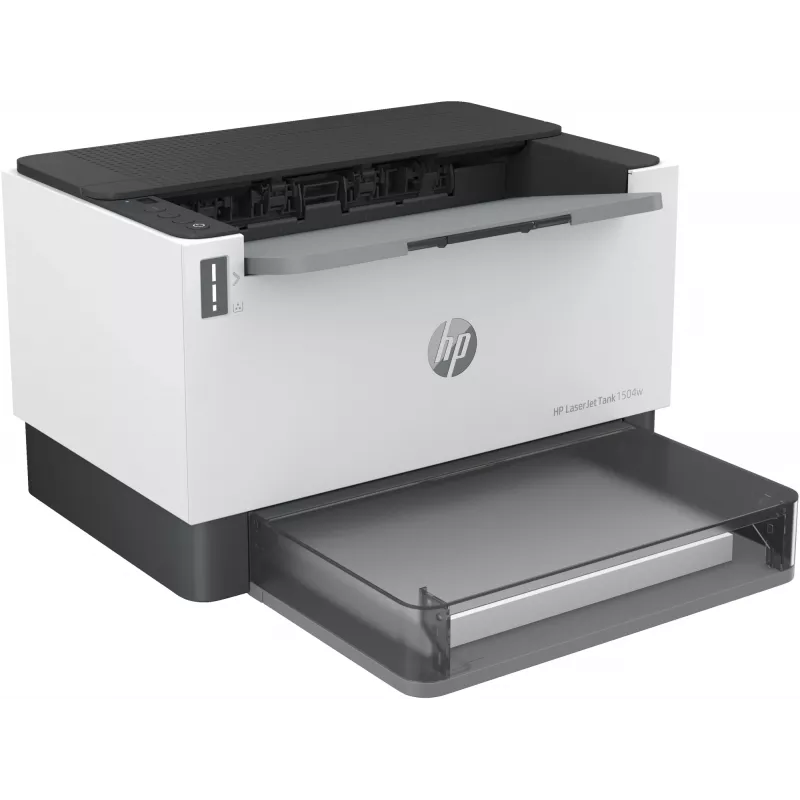 HP LaserJet Tank 1504w tlačiareň, laserová, 600 x 600 DPI, A4, 22 strán/min, obojstranná tlač, sieťová