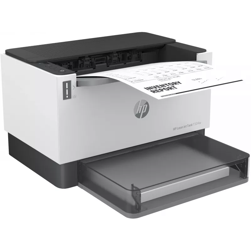 HP LaserJet Tank 1504w tlačiareň, laserová, 600 x 600 DPI, A4, 22 strán/min, obojstranná tlač, sieťová