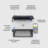 HP LaserJet Tank 1504w tlačiareň, laserová, 600 x 600 DPI, A4, 22 strán/min, obojstranná tlač, sieťová