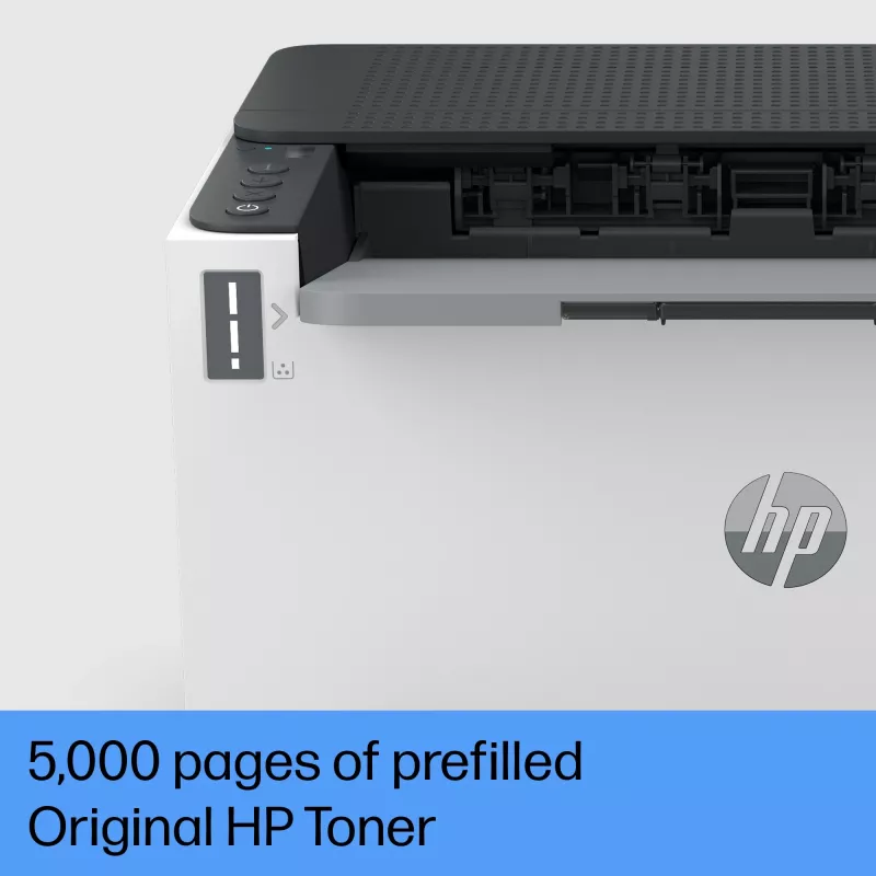 HP LaserJet Tank 1504w tlačiareň, laserová, 600 x 600 DPI, A4, 22 strán/min, obojstranná tlač, sieťová